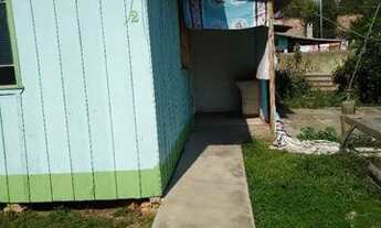 Imagem 6: Casa para aluguel com 30 metros quadrados com 2 quartos em Estância Pinhais - Pinhais - Pa