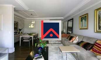 Imagem 4: Apartamento Venda 3 Dormitórios - 122 m² Sumaré