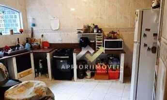 Imagem 2: Sobrado com 3 dormitórios à venda, 194 m² por R$ 800.000,00 - Vila Valparaíso - Santo Andr