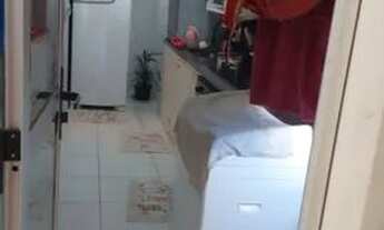 Imagem 5: Apartamento para venda possui 68 metros quadrados com 2 quartos