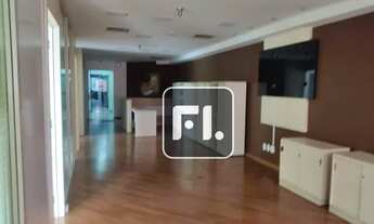 Imagem 6: Conjunto, 100 m² - venda por R$ 1.300.000,02 ou aluguel por R$ 11.600,00/mês - Itaim Bibi