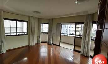 Imagem 4: São Paulo - Apartamento Padrão - Perdizes