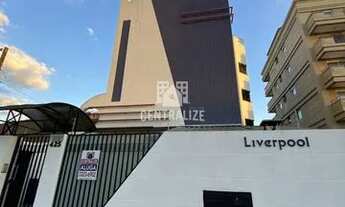 Imagem 2: Apartamento para locação- Edifício Liverpool