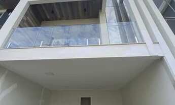 Imagem 1: Casa alto padrão (apenas venda) tem 250 metros quadrados com 3 Suítes no Mata Atlântica