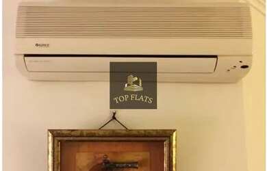 Imagem 7: Flat disponível na Vila Olímpia