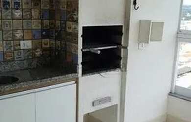 Imagem 5: Jacarei - Apartamento Padrão - Centro