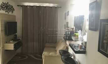 Imagem 2: Apartamento Padrão em São José dos Campos