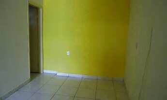 Imagem 6: Barracão bairro Leblon/Lagoinha