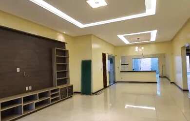 Imagem 6: Casa na Marambaia conjunto Euclides Figueiredo, 4 Quartos e Piscina com Churrasqueira