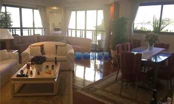 Imagem 5: Apartamento residencial à venda, Parque da Mooca, São Paulo