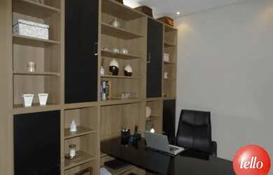 Imagem 4: São Paulo - Casa Comercial - Vila Mariana