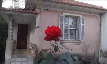 Imagem 3: Terreno com casa na Vila Prudente Excelente Localização