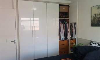 Imagem 3: Apartamento para venda tem 86 metros quadrados com 2 quartos em Manoel Honório - Juiz de F