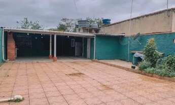 Imagem: Casa na praia com 2 dormitórios