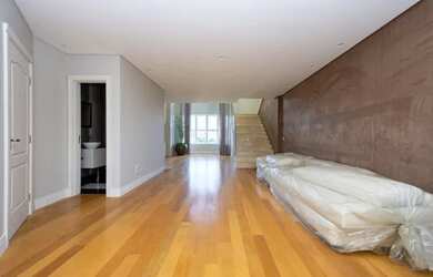 Imagem 2: Lindíssima cobertura com 4 suítes para alugar - Mercês - Curitiba/PR