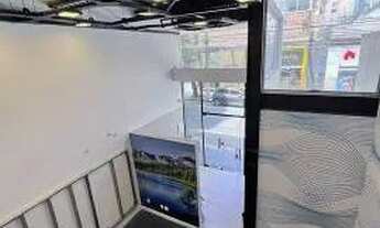 Imagem 3: Loja/Salão/Ponto Comercia para venda de 80 m² em Icaraí - Niterói - RJ