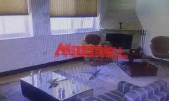 Imagem 6: Casa Padrão em Sao Jose dos Campos