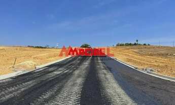 Imagem 4: Terreno Padrão em São José dos Campos