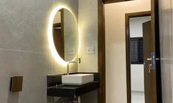 Imagem 3: Casa no Praia do Morro com parcelas