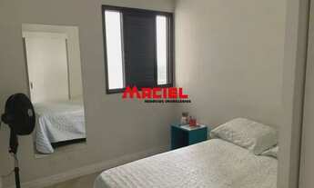 Imagem 6: Apartamento Padrão em São José dos Campos