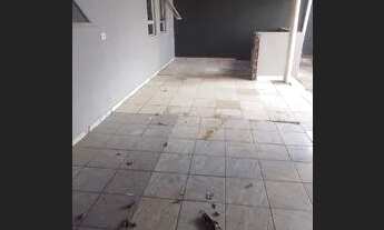 Imagem 4: Casa com 2 dormitórios para alugar, 70 m² por R$ 950,00/mês - Jardim Arapongas - Londrina