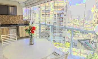 Imagem 2: APARTAMENTO - ANÁLIA FRANCO - SP