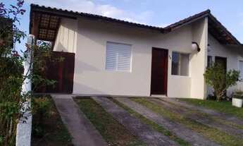 Imagem: Casa Térrea Condomínio - próximo centro