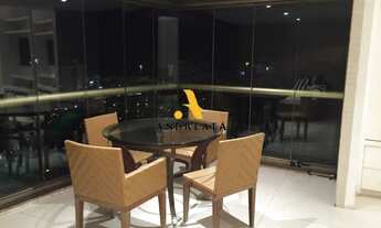 Imagem 2: Saint Tropez - Av. Lucio Costa - Barra da Tijuca, - Lindo apê de 3 suites frontal mar!!! D