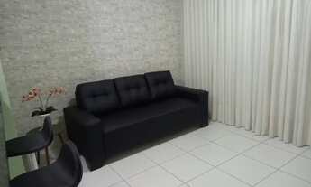 Imagem 5: Flat com 1 dormitório para alugar, 41 m² por R$ 1.990/mês - Setor Bueno - Goiânia/GO