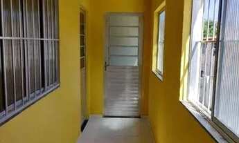 Imagem 3: Apartamento com 1 dormitório para alugar, 25 m² por R$ 509,03/mês - Sapiranga - Fortaleza