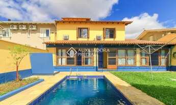 Imagem 1: PORTO ALEGRE - Casa Padrão - Espirito Santo