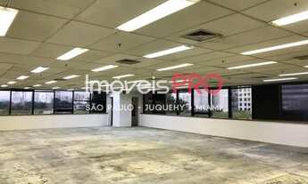 Imagem 4: Conj. Comercial, Brooklin - São Paulo