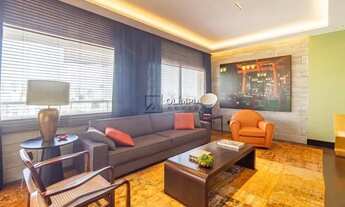 Imagem 3: Cobertura Venda Chácara Klabin 403 m² 4 Dormitórios