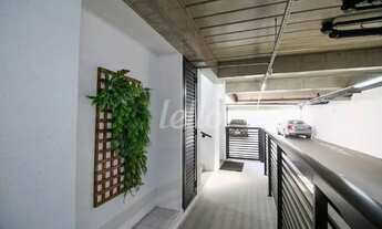 Imagem 5: São Paulo - Kitchenette/Studio - Mooca