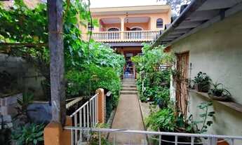 Imagem: Linda casa oportunidades mobilhado