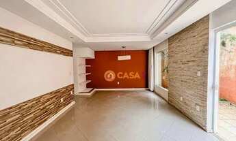 Imagem 2: Casa com 3 dormitórios, 144 m² - Condomínio Villa Chiari - Sorocaba/SP
