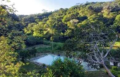 Imagem 3: Linda granja com área total de 7540 m², Granjas Bethania, Juiz de Fora