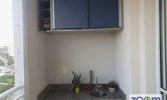 Imagem 7: Apartamento Locação