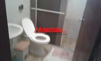 Imagem 4: Casa Padrão em Sao Jose dos Campos