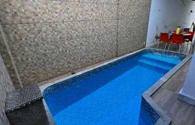 Imagem 4: Duplex 3/4 suíte/Closet - Com Piscina/ Área Gourmet - Bairro Sobradinho - Ótima Localizaç