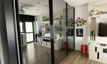 Imagem 3: HIGIENÓPOLIS - VISTA INCRÍVEL PARA VALE - REFORMADO - 5 GARAGENS