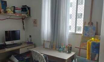 Imagem 6: Apartamento para venda possui 47 metros quadrados com 2 quartos