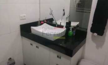 Imagem 7: Apartamento à venda em Santana reformado