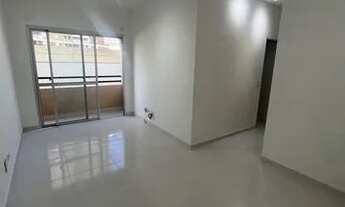 Imagem 2: Apartamento Tamboré - Alphaville