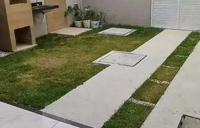 Imagem 2: Casa para venda com 95 metros quadrados com 3 quartos em Ancuri - Itaitinga - CE