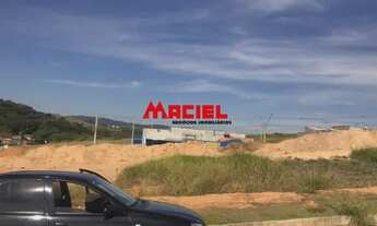 Imagem 6: Terreno Padrão em Sao Jose dos Campos