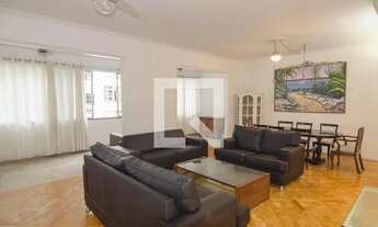 Imagem 2: Apartamento para Aluguel - Copacabana, 4 Quartos, 200 m2