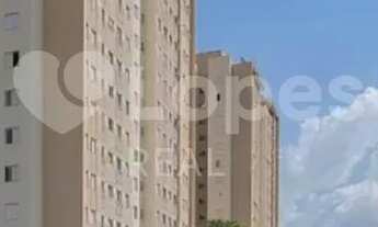 Imagem: Apartamento - Chácara das Nações - Valinhos