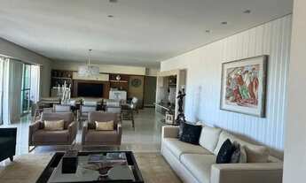 Imagem 3: Apto Alto Luxo Funcionários 04 suites (porteira fechada