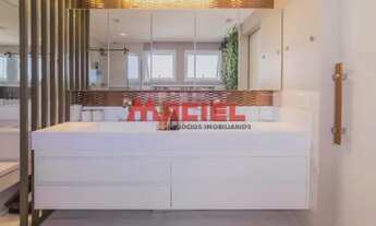 Imagem 2: Apartamento Padrão em São José dos Campos